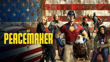 Backdrop к сериалу "Peacemaker" #1293659