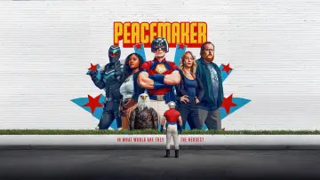 Backdrop к сериалу "Peacemaker" #1293675