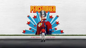 Backdrop к сериалу "Peacemaker" #1293676