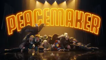 Backdrop к сериалу "Peacemaker" #1293680