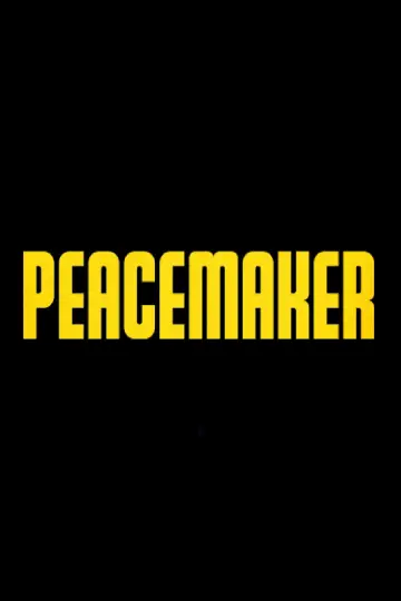 Poster к сериалу "Peacemaker" #1293758