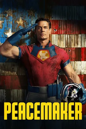 Poster к сериалу "Peacemaker" #1293781