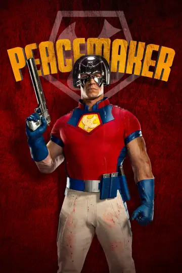 Poster к сериалу "Peacemaker" #1293783