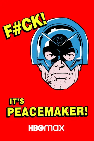 Poster к сериалу "Peacemaker" #1293790