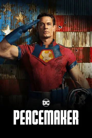 Poster к сериалу "Peacemaker" #1293807