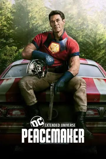 Poster к сериалу "Peacemaker" #1293808