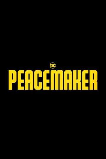 Poster к сериалу "Peacemaker" #1293853