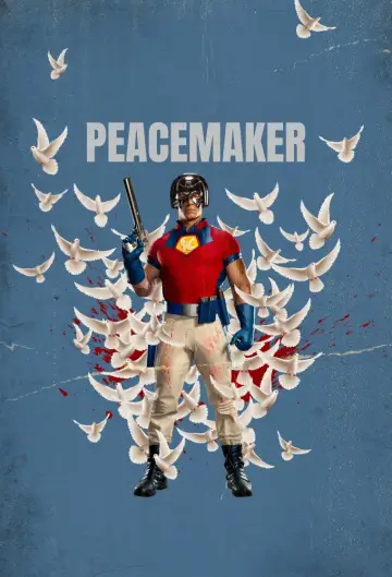 Poster к сериалу "Peacemaker" #1293854