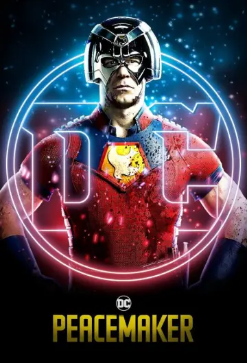 Poster к сериалу "Peacemaker" #1293855