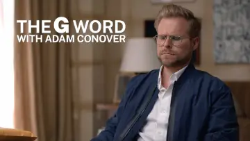 Backdrop for the TV series "The G Word with Adam Conover" #1852006