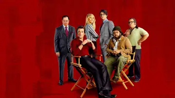 Backdrop к сериалу "The Offer" #1342427