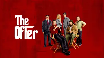 Backdrop к сериалу "The Offer" #1342428