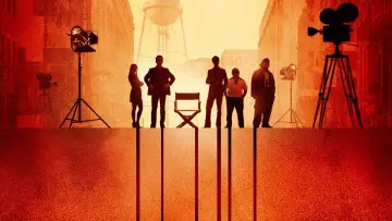 Backdrop к сериалу "The Offer" #1342429
