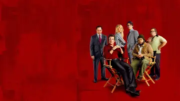 Backdrop к сериалу "The Offer" #1342430