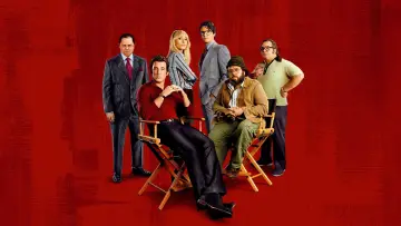 Backdrop к сериалу "The Offer" #1342432