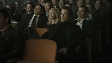 Backdrop к сериалу "The Offer" #1342433