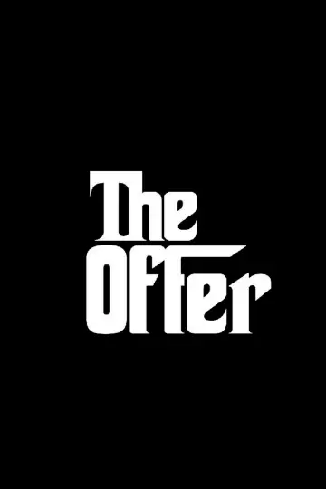 Poster к сериалу "The Offer" #1342449