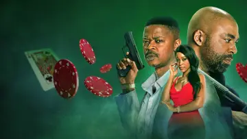 Backdrop for the TV series "Kings of Jo