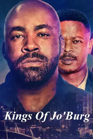 Kings of Jo'Burg (2020)