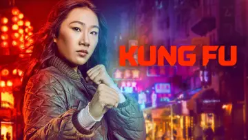 Backdrop к сериалу "Kung Fu" #1463486