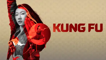 Backdrop к сериалу "Kung Fu" #1463487