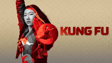 Backdrop к сериалу "Kung Fu" #1463488