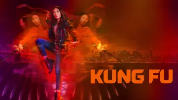 Backdrop к сериалу "Kung Fu" #1463491