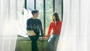 Backdrop for the TV series "My Roommate Is a Gumiho" #1795450