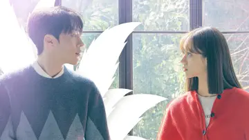 Backdrop for the TV series "My Roommate Is a Gumiho" #1795452