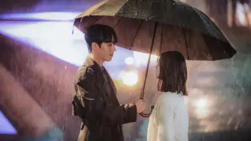 Backdrop for the TV series "My Roommate Is a Gumiho" #1795456