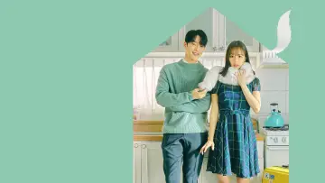 Backdrop for the TV series "My Roommate Is a Gumiho" #1795460