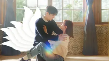 Backdrop for the TV series "My Roommate Is a Gumiho" #1795462
