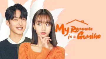 Backdrop for the TV series "My Roommate Is a Gumiho" #1795463