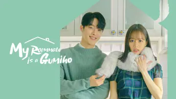 Backdrop for the TV series "My Roommate Is a Gumiho" #1795466