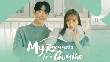 Backdrop for the TV series "My Roommate Is a Gumiho" #1795471