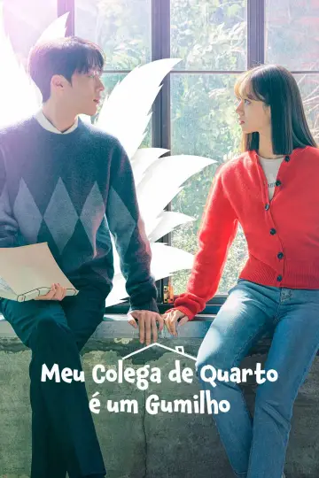 Poster for the TV series "My Roommate Is a Gumiho" #1795482