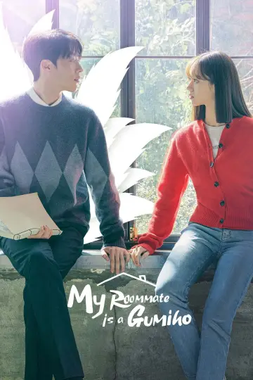 Poster for the TV series "My Roommate Is a Gumiho" #1795691
