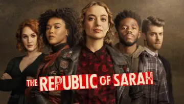 Backdrop for the TV series "The Republic of Sarah" #1842796