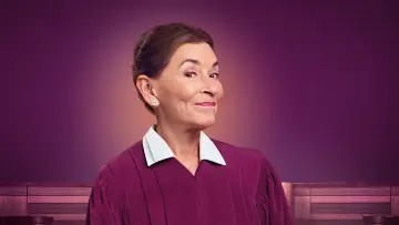 Backdrop for the TV series "Judy Justice" #1347438