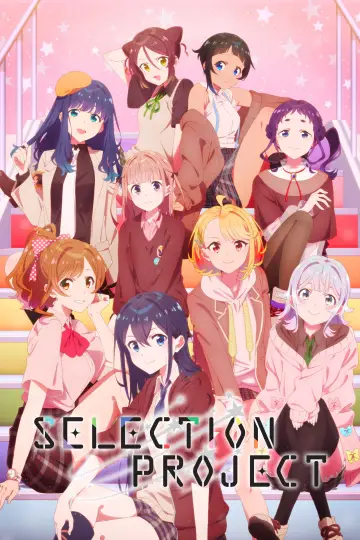 Selection Project Poster