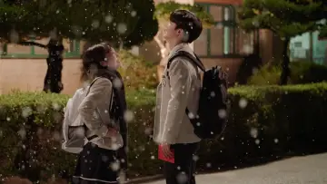 Backdrop к сериалу "A Love So Beautiful" #1455971