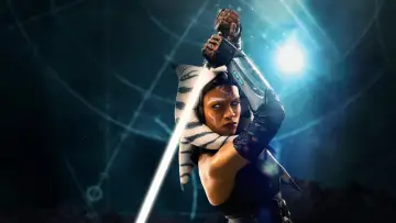 Backdrop к сериалу "Ahsoka" #1313565