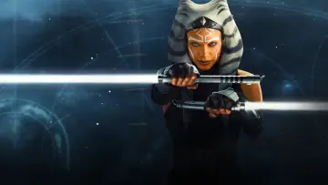 Backdrop к сериалу "Ahsoka" #1313569