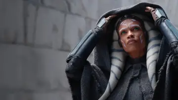 Backdrop к сериалу "Ahsoka" #1313571