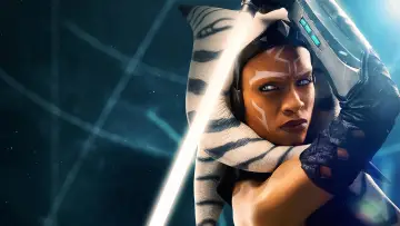 Backdrop к сериалу "Ahsoka" #1313572
