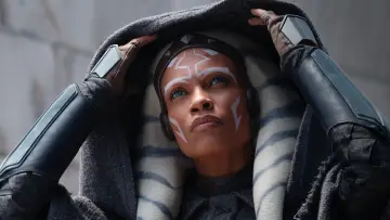 Backdrop к сериалу "Ahsoka" #1313573