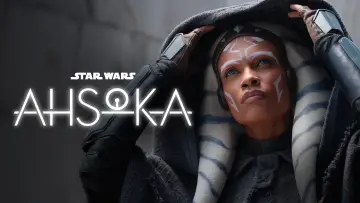 Backdrop к сериалу "Ahsoka" #1313574