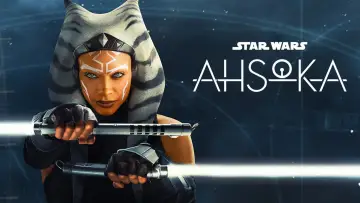 Backdrop к сериалу "Ahsoka" #1313575