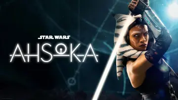 Backdrop к сериалу "Ahsoka" #1313576