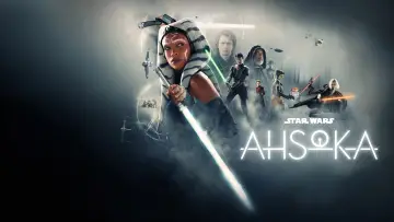 Backdrop к сериалу "Ahsoka" #1313577